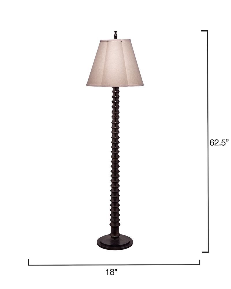 Revolution Floor Lamp