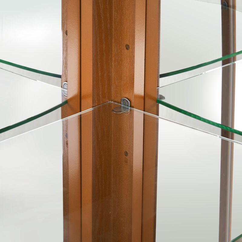 Purjes Display Cabinet image number 2