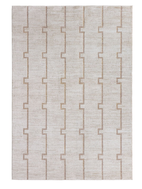 Serenita Albertine Silver Gray 8'6"X11'6" Rug