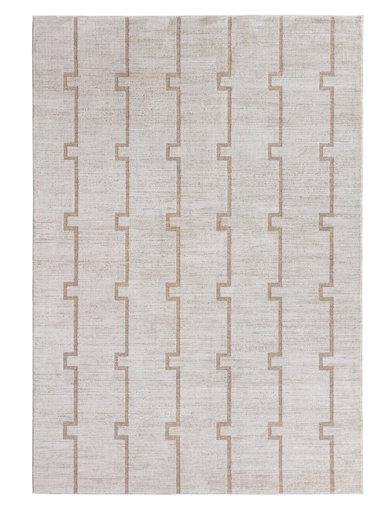 Serenita Albertine Silver Gray 8'6"X11'6" Rug image number 0