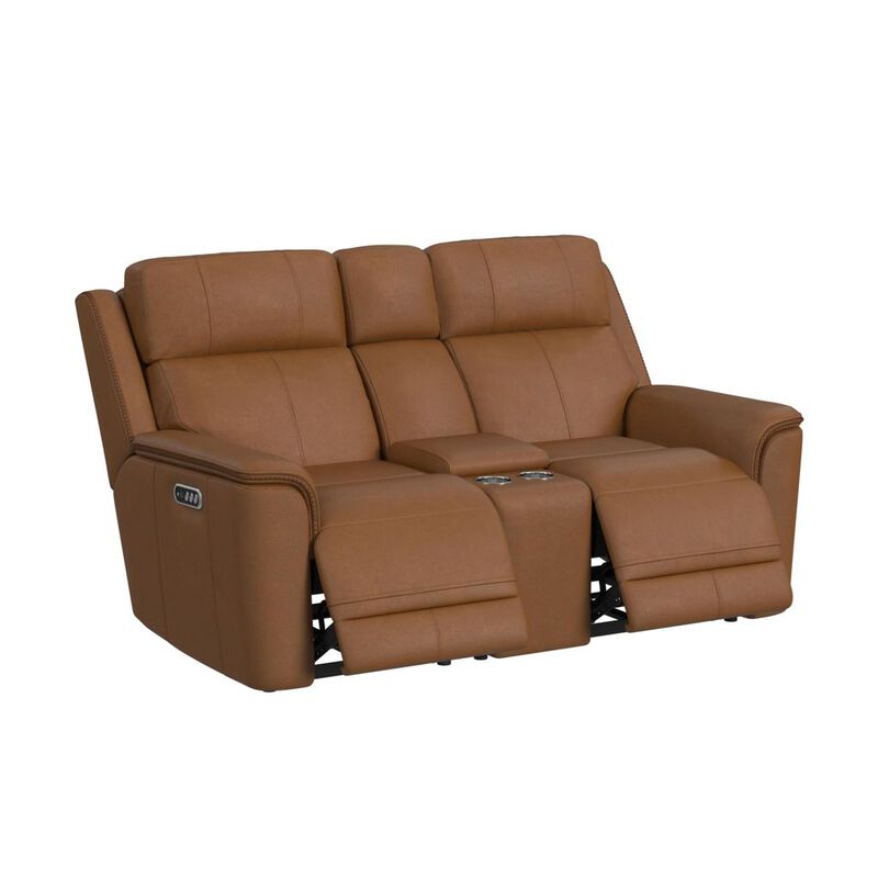 Mustang Power Loveseat
