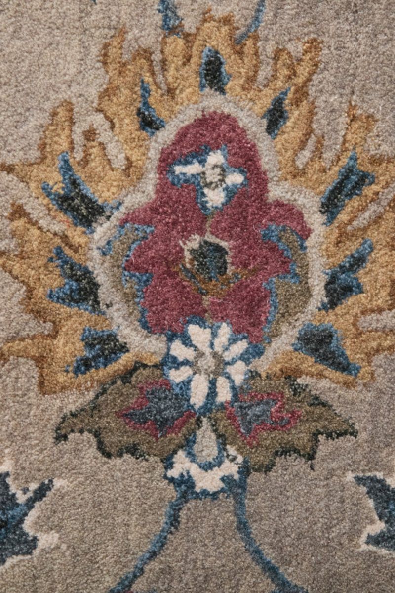 Rylan 8642F Multi 9' x 12' Rug image number 6