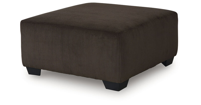 Landsings Oversized Accent Ottoman image number 2