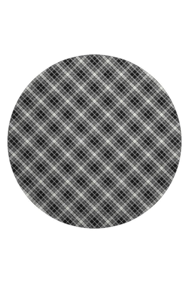 Soft Essentials SE3 Black 9' x 12' Rug image number 11