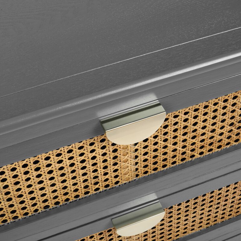 Cemgek 3 Drawer Cabinet image number 7