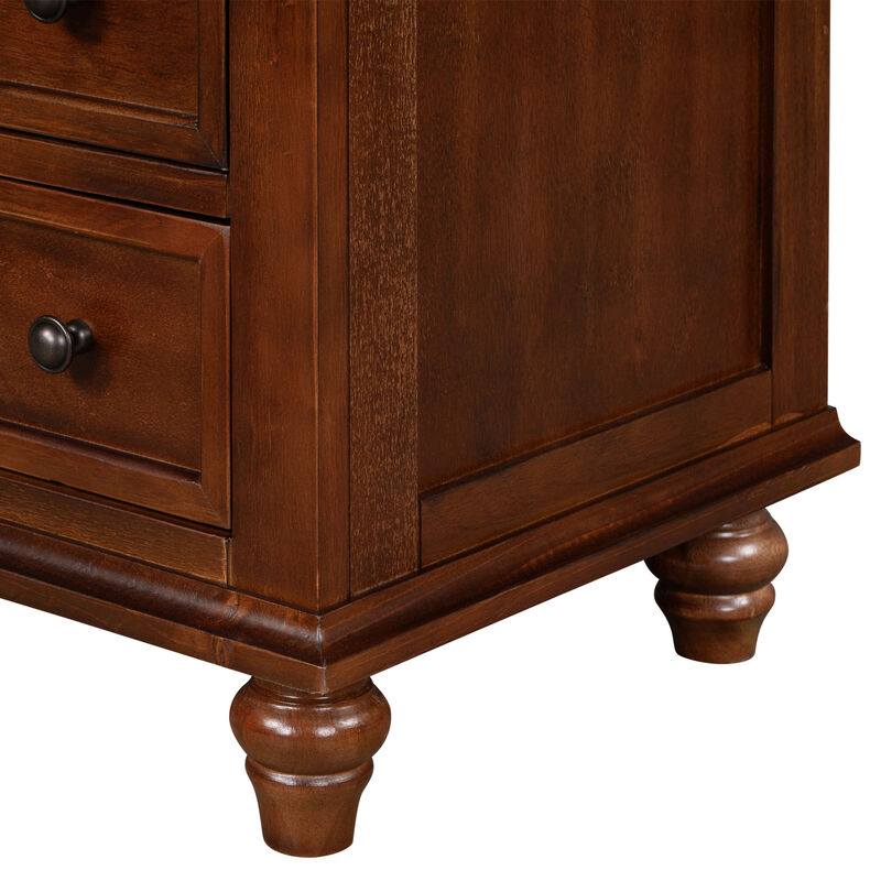 TATEUS Nightstand image number 8