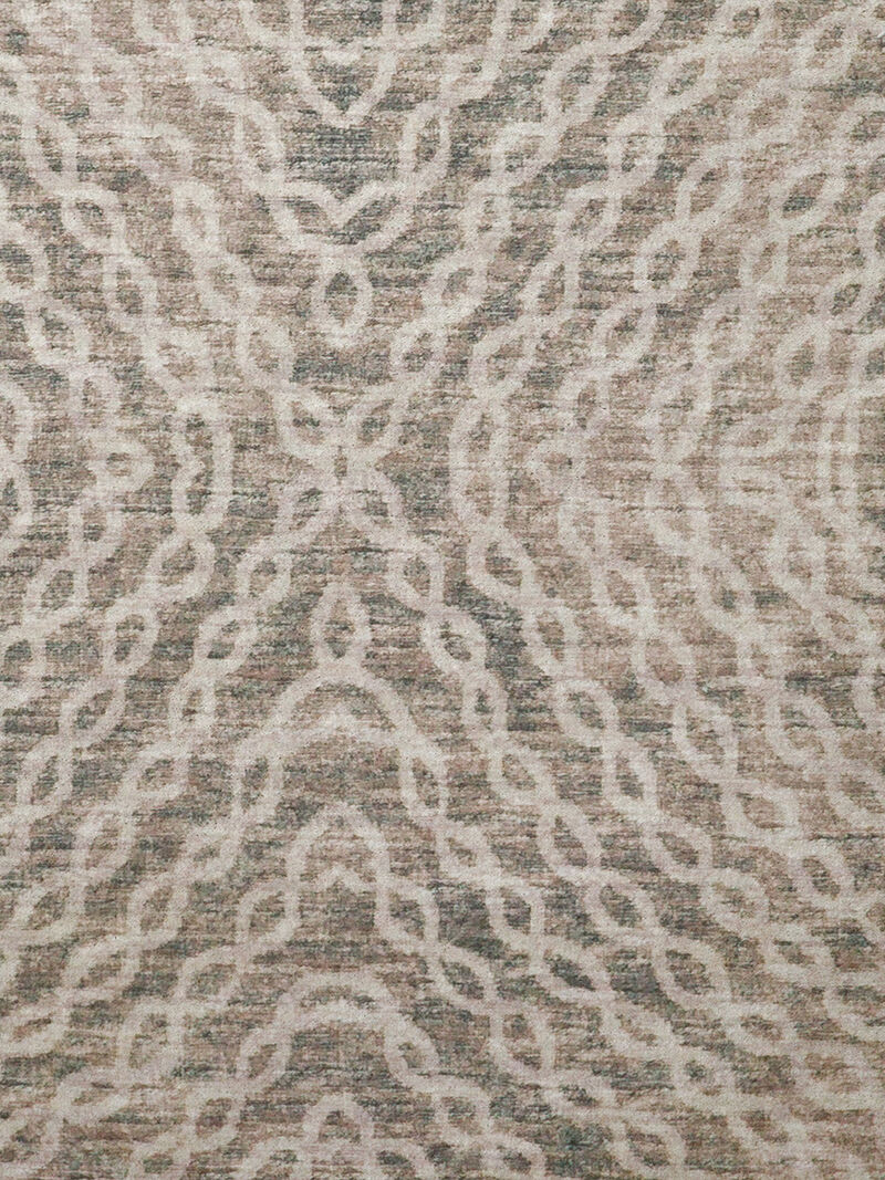 Brisbane BR3 Mink 3' x 5' Rug