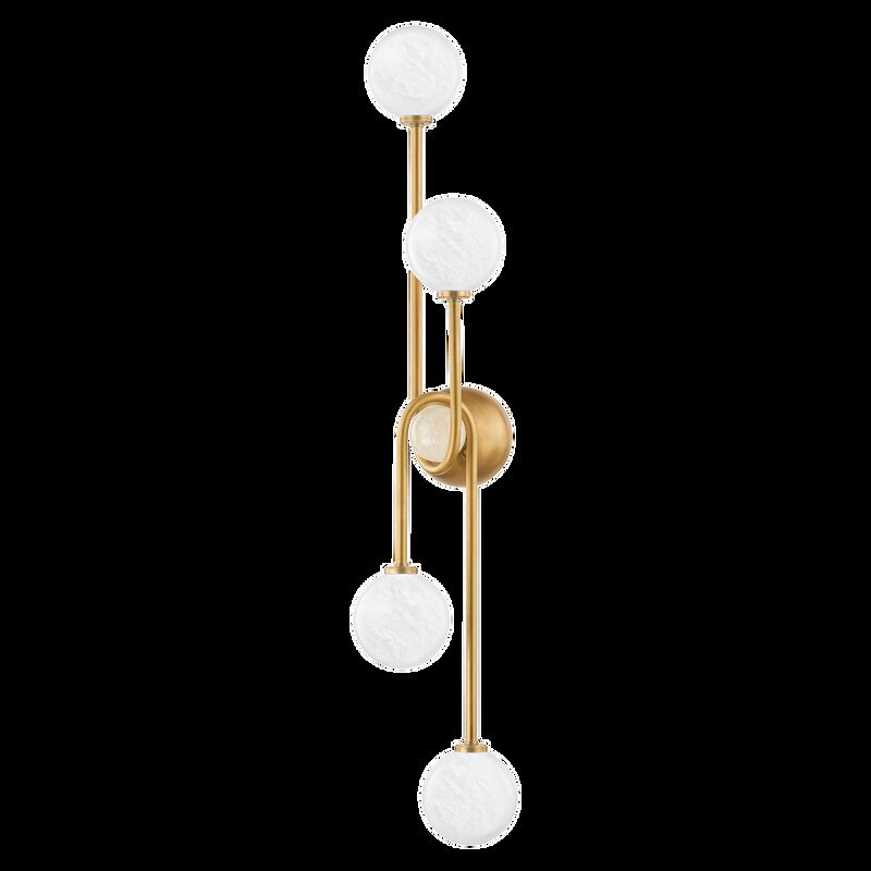 Freya Pendant image number 0