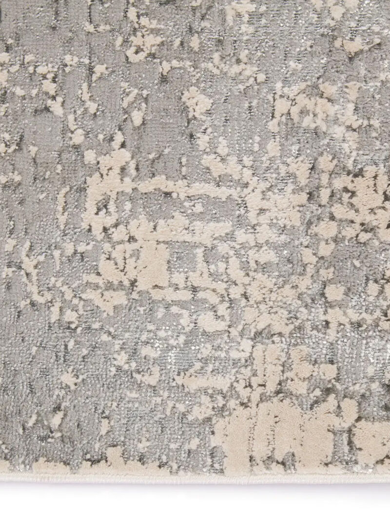 Catalyst Calibra Gray 6'7" x 9'6" Rug