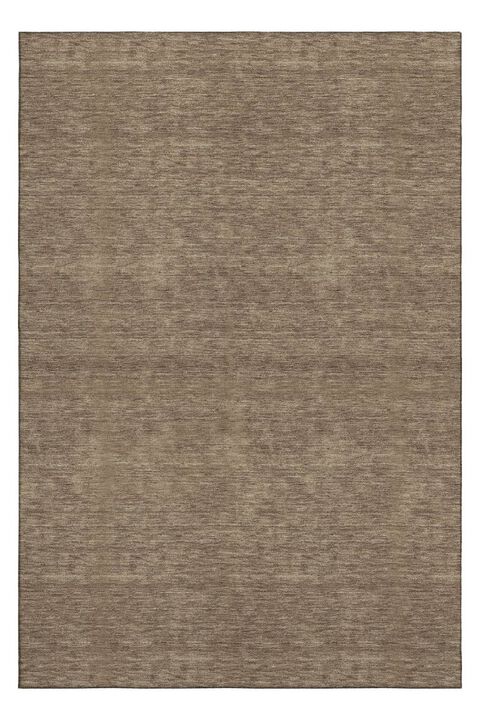 Soft Essentials SE6 Mocha 9' x 12' Rug