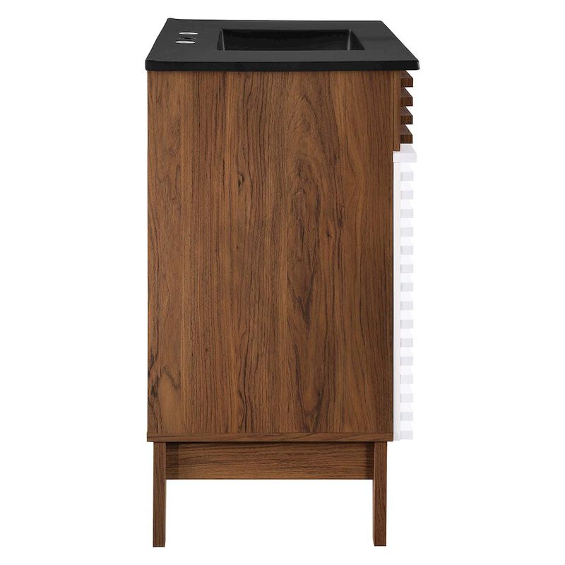 Render 36" Bathroom Vanity image number 4