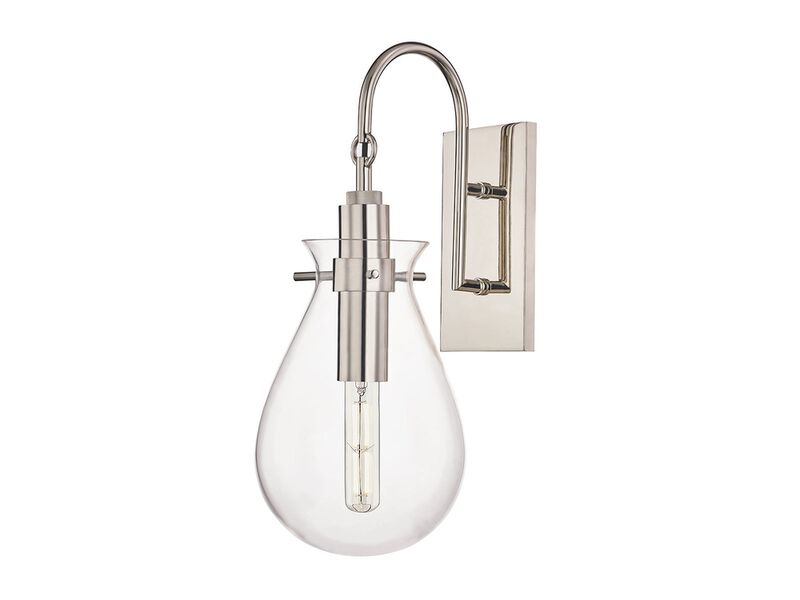 Ivy Wall Sconce image number 0