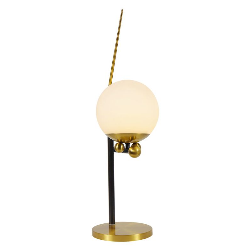 VONN Lighting Height Integrated LED Table Lamp