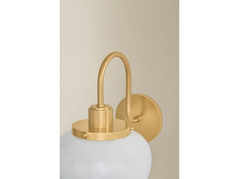 Kristen Wall Sconce image number 3