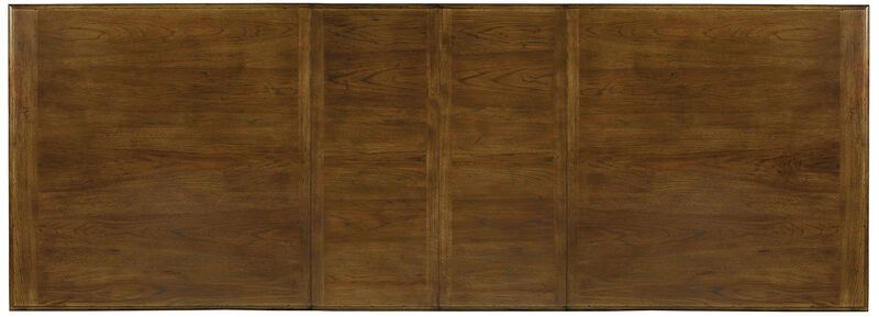 Archivist Trestle Table image number 2