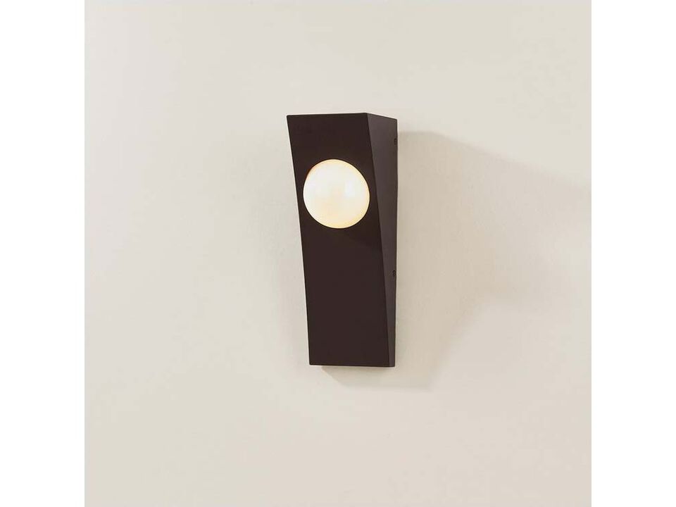 Victor Exterior Wall Sconce
