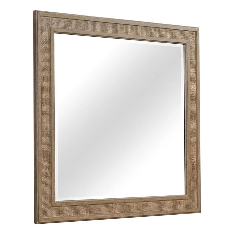 Wilmington Cane Mirror image number 0