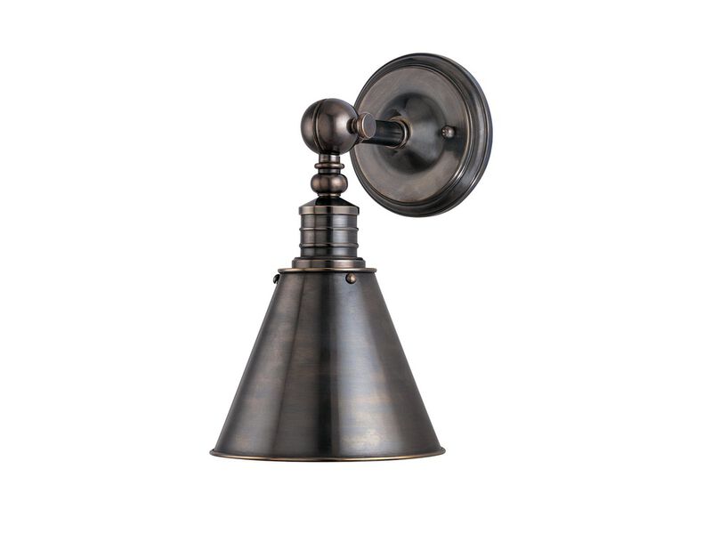 Darien Wall Sconce image number 0