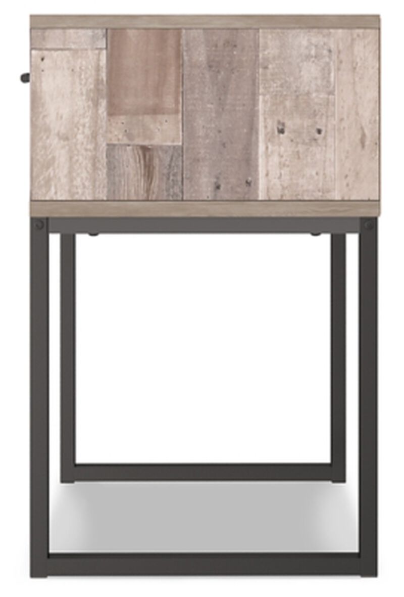 Neilsville 1 Drawer Nightstand