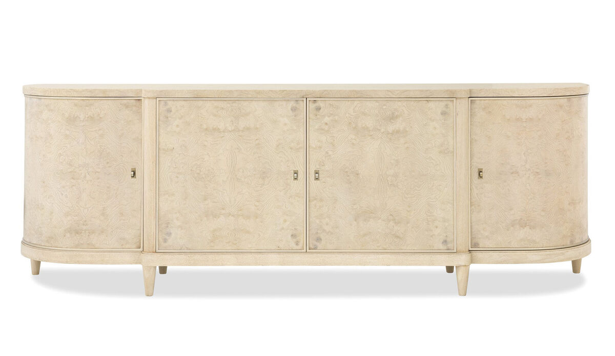 Archives Entertainment Console