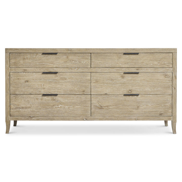 Tribeca Dresser