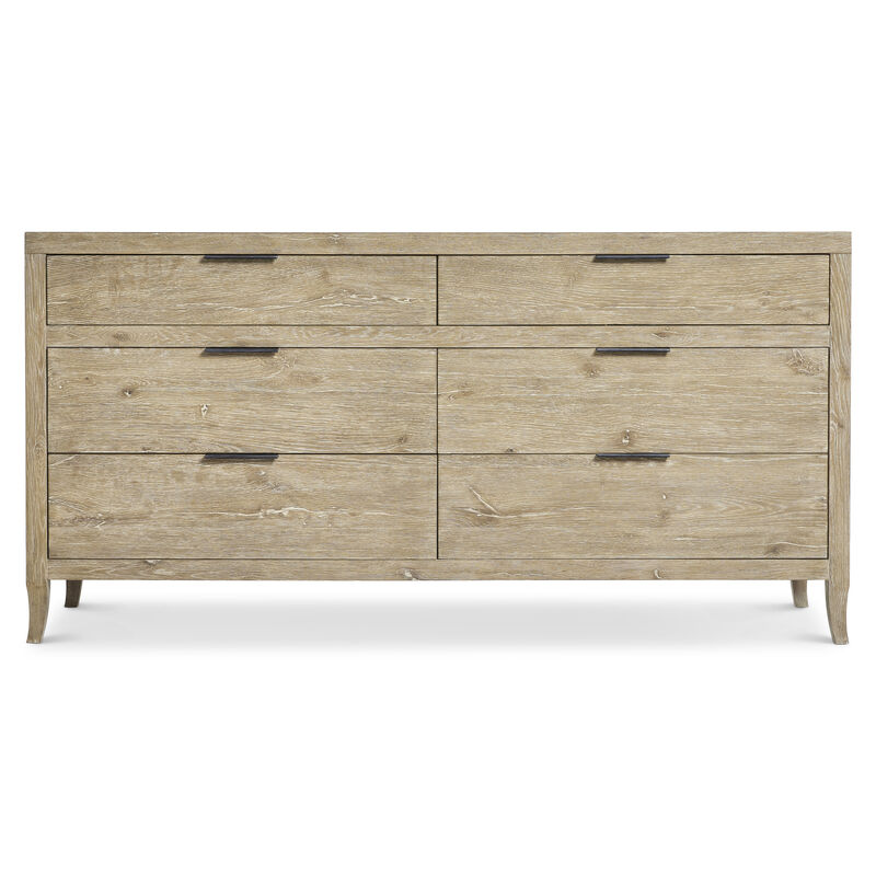 Tribeca Dresser image number 2