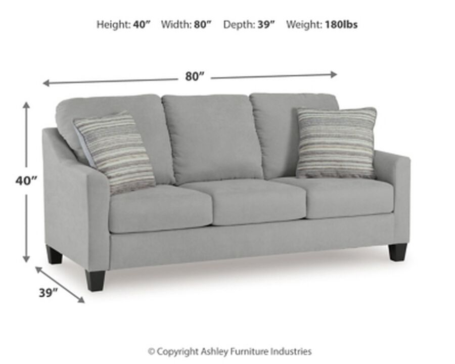 Adlai Queen Sofa Sleeper