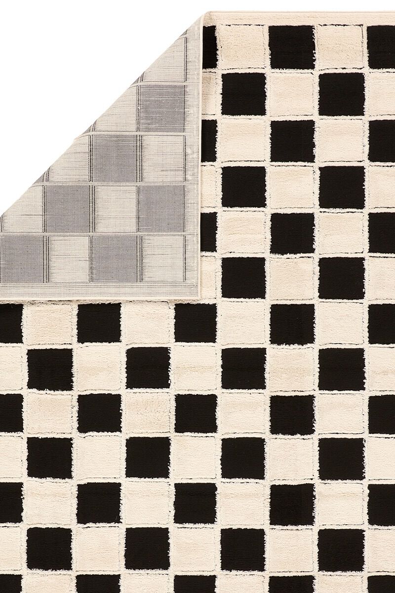 Jaida Nicia White 8'10" x 12' Rug by Label J x Jaipur Living image number 3