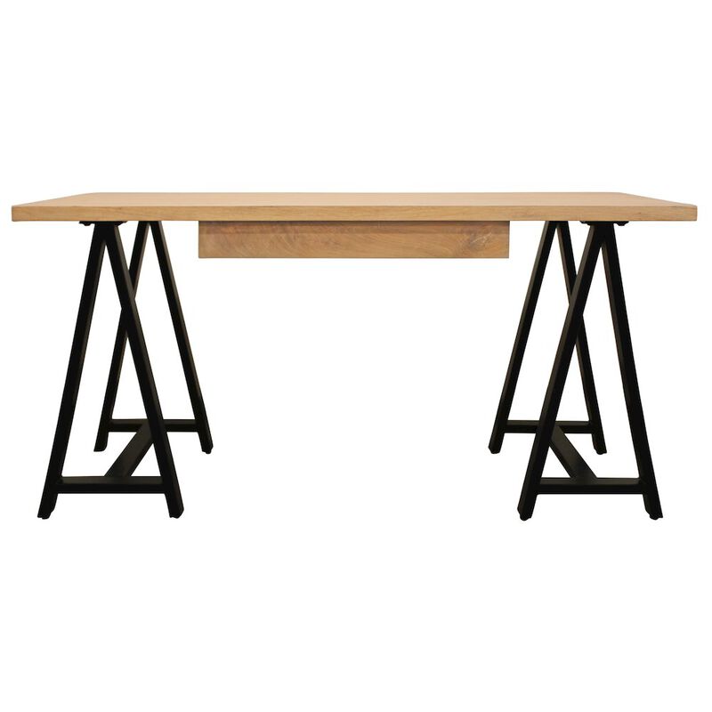 Rider Paolini Executive Desk