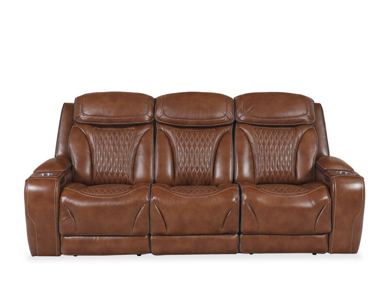 Durango Power Sofa image number 0