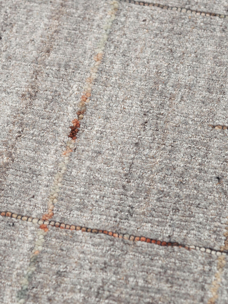 Kiki KIK694 5' x 7'6" Rug