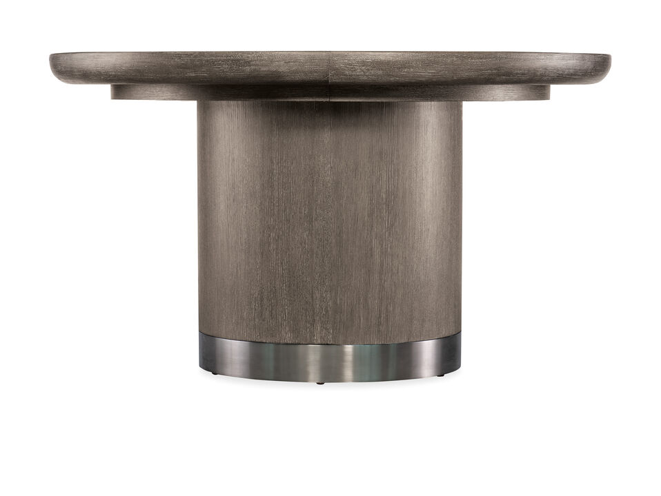 Modern Mood Round Dining Table