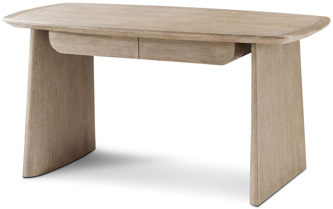 Repose Wooden Desk