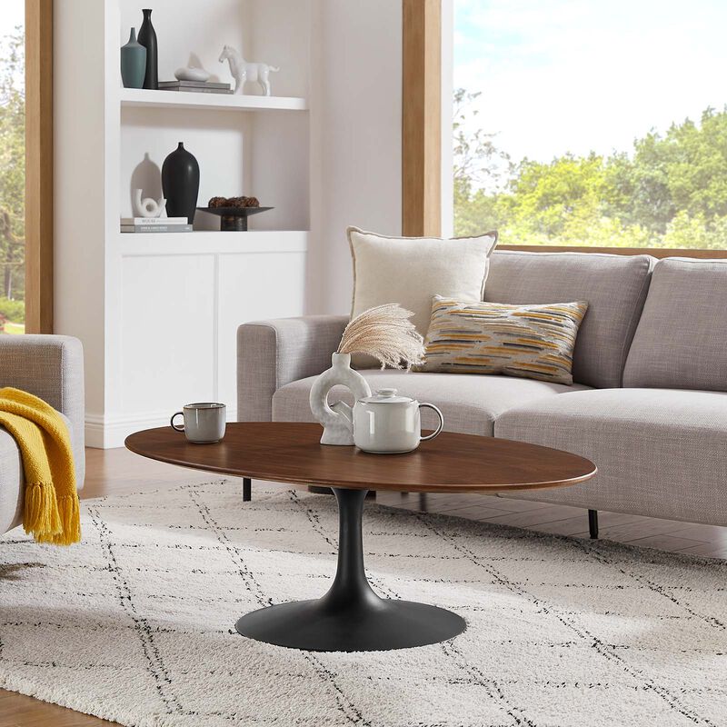 Lippa Round Coffee Table