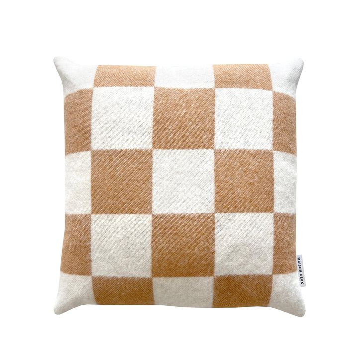 Cushion Cover CHECKERBOARD