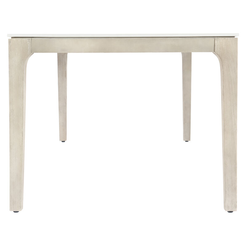 Marbella Outdoor Dining Table image number 4