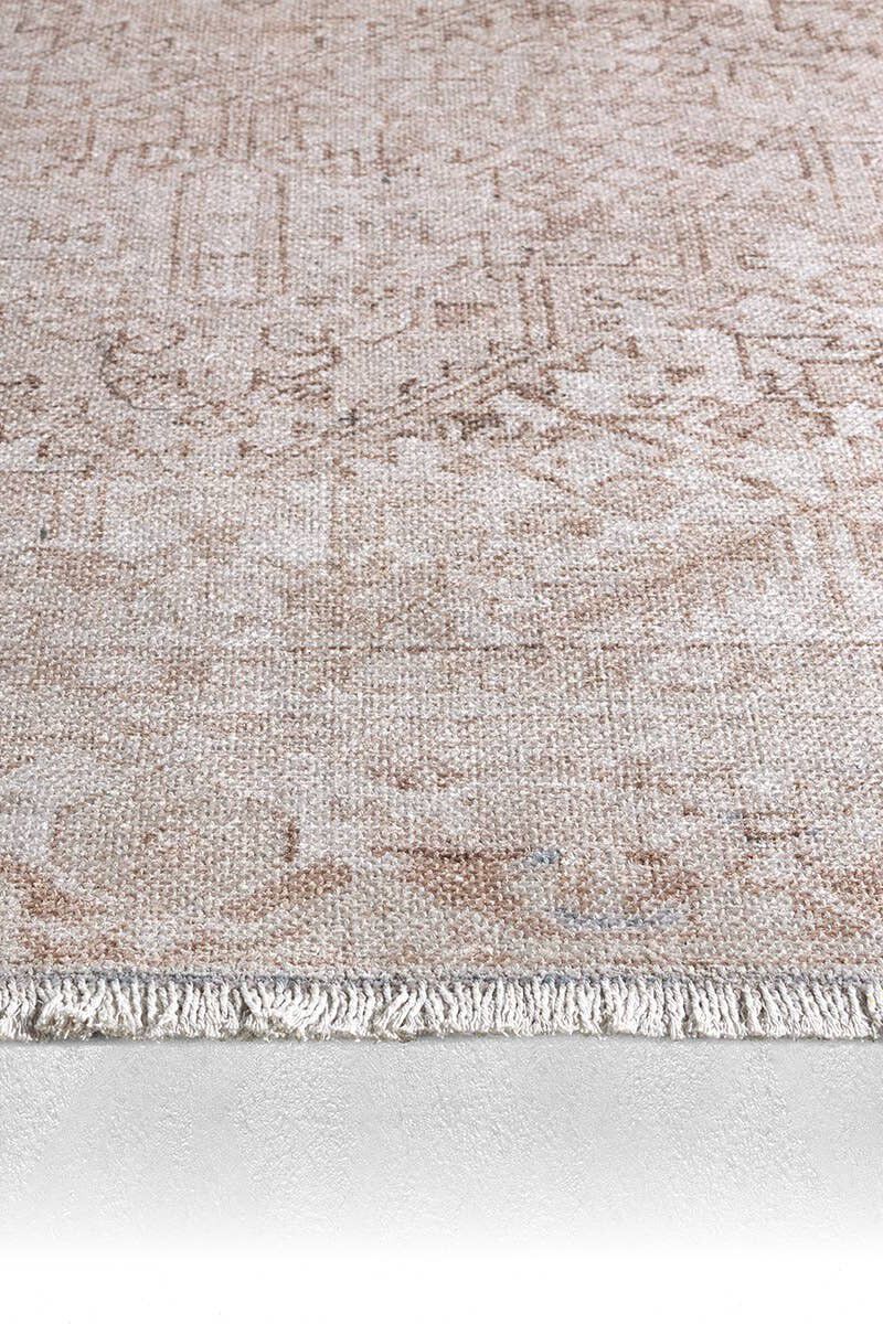 Lumal Tymabe Caribou 8'6" x 11'9" Rug by Label J x Jaipur Living image number 5
