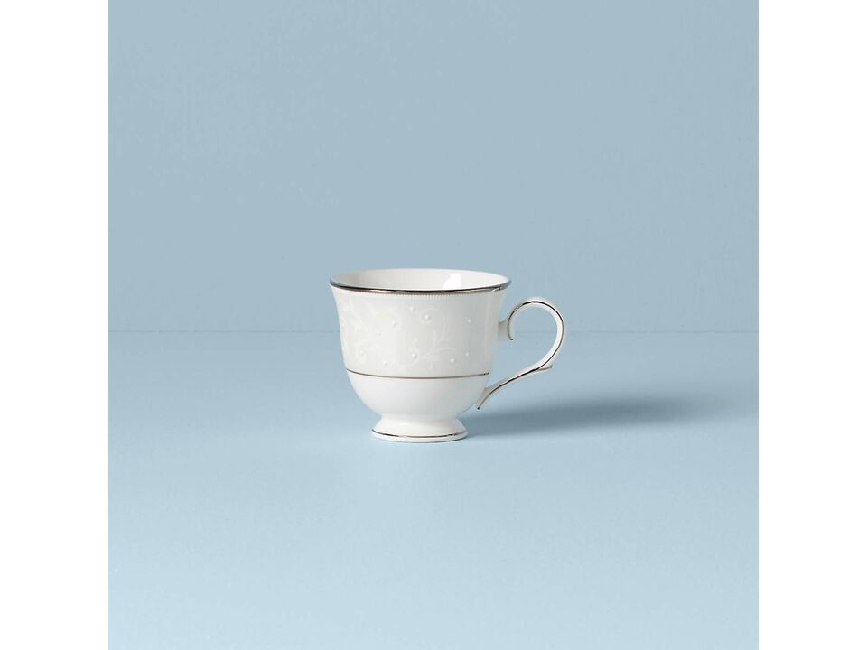 Lenox Opal Innocence Teacup