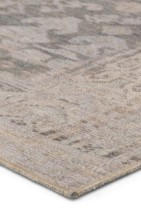 Canteena Oakley Fallen Rock 4' x 6' Rug by Label J x Jaipur Living