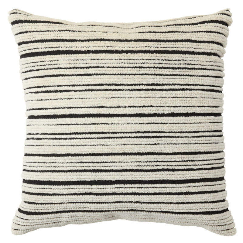 Montane Oyster Gray  24"X24" Down Pillow image number 0