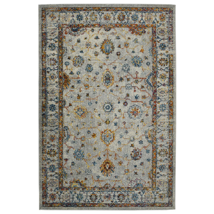 HomeRoots Area Rug