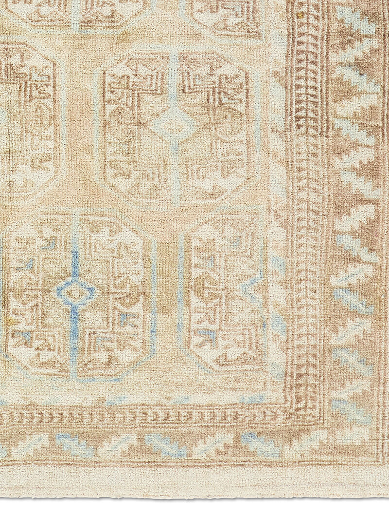 Casen Magnus Tan/Beige 9'6" x 13'6" Rug image number 5