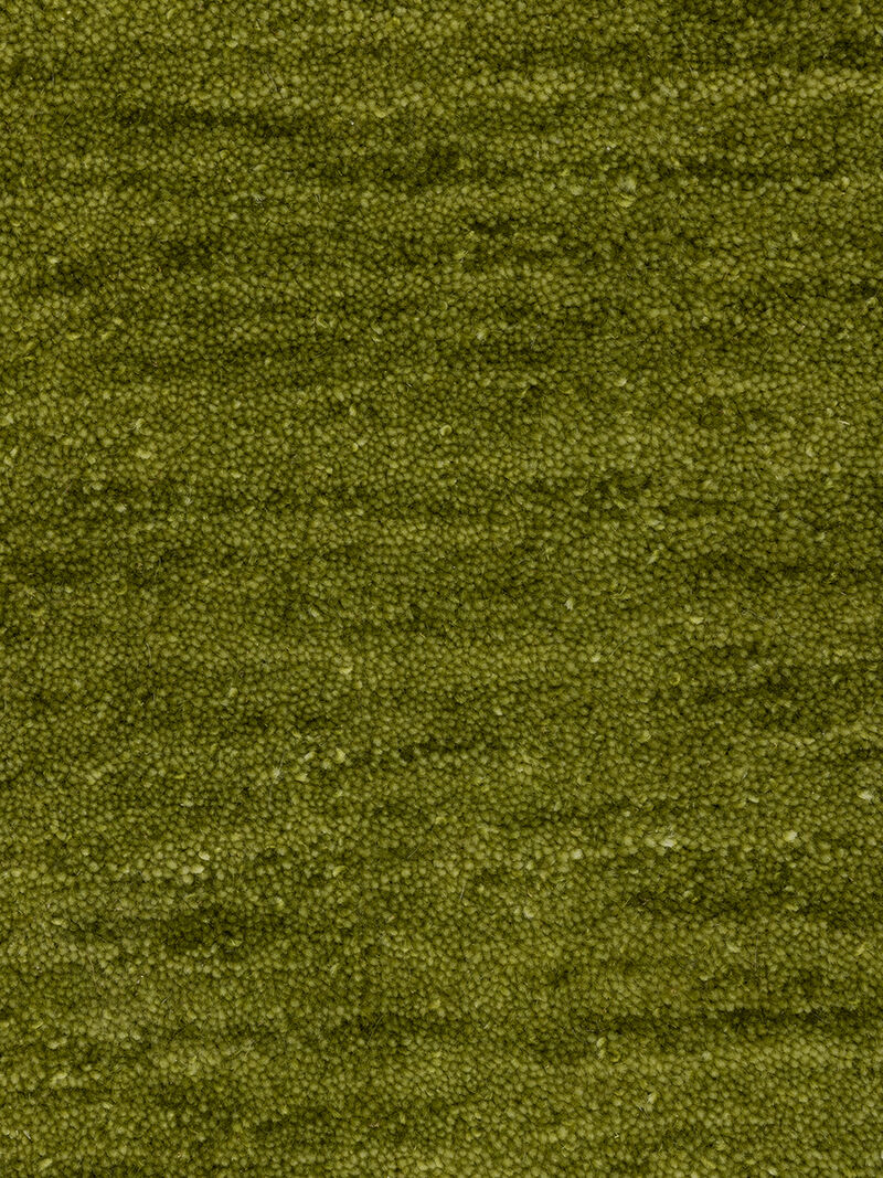 Aniston II 6' x 9' Green Rug