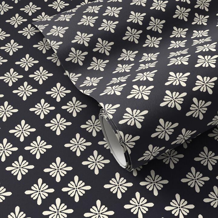 Conspectus Wallpaper by Getty Images - Conspectus Black I
