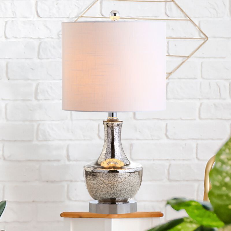 Colette Mini Glass LED Table Lamp