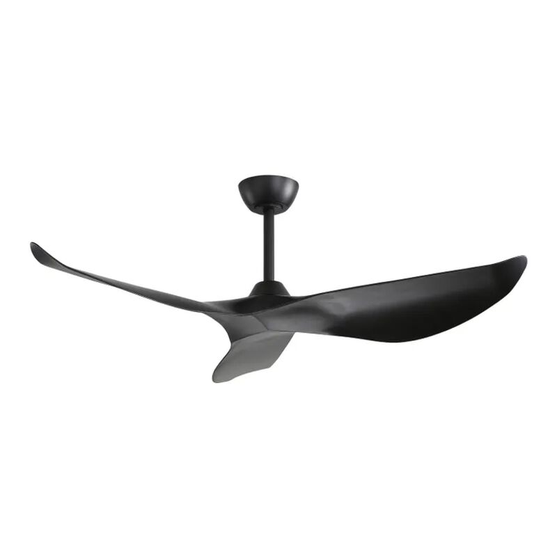 ELEMENT ACE Modern Energy Efficient Ceiling Fan with Remote Control for Year Round Comfort image number 0