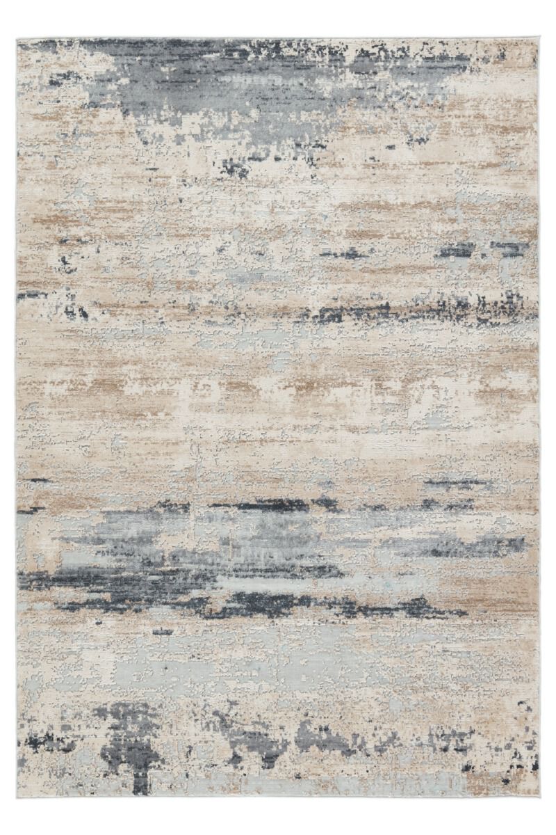 Sundar Ronan Vintage Khaki 9'3" x 12' Rug image number 0