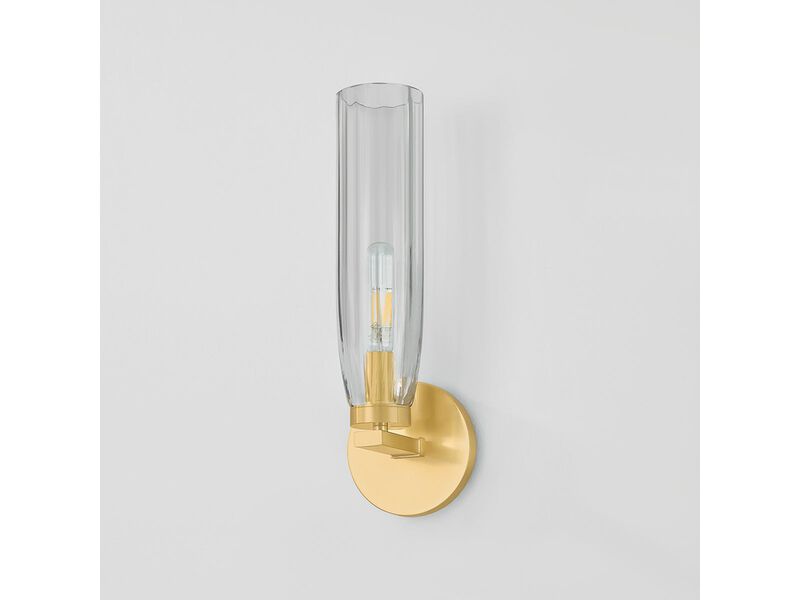 Harpswell Bath And Vanity Light image number 4