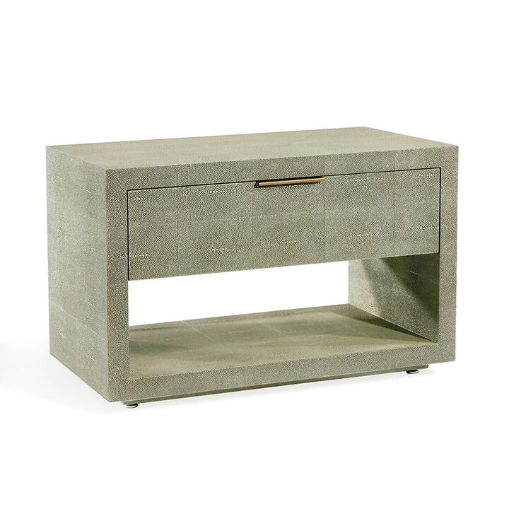 Montaigne Bedside Chest
