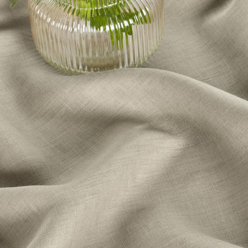 Solino Home 100% Pure Linen Tablecloth | Fete